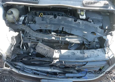 2017 Ford Escape S z USA, uszkodzony, nr VIN 1FMCU0F78HUC05751